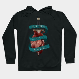 Enemies to Lovers Hoodie